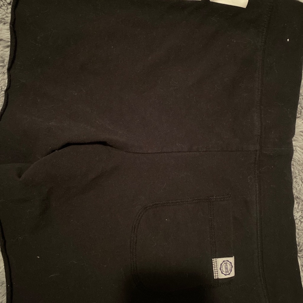 biker shorts - Picture 2 of 5